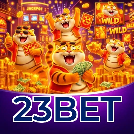 Promoções App 23BET