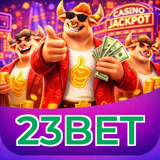 Chuva de Bônus 23BET - Slots