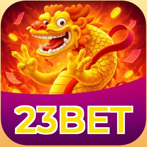 Variedade de slots 23BET