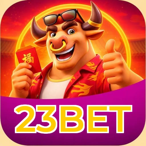 App Mobile 23BET