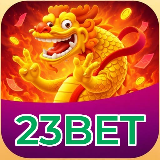 Notificações App 23BET