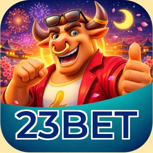 Segurança App 23BET