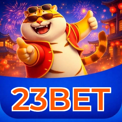 Chuva de Bônus 23BET nos slots