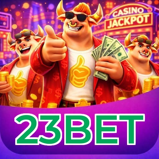 Slots RTP 23BET